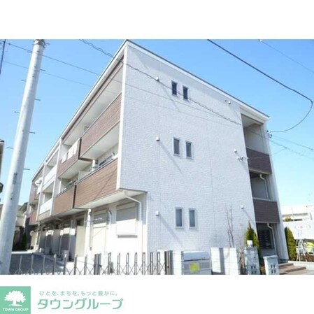 famigliaの物件内観写真